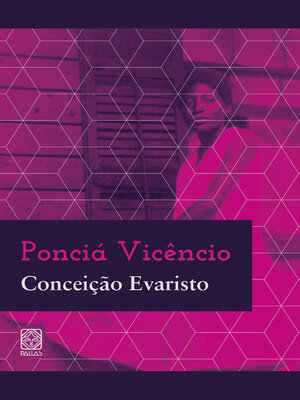cover image of Ponciá Vicêncio
